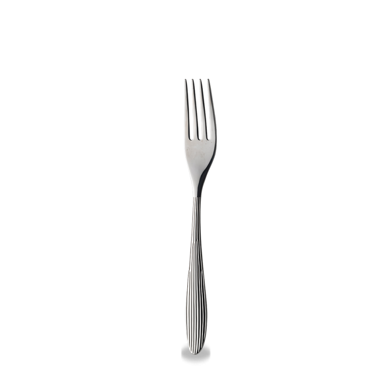 Agano Cutlery  Table Fork 4Mm Box 12
