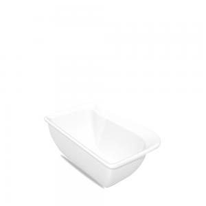 Counterwave  Gastronorm Dish 1/4 9´ Box 4´