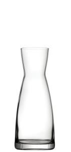 Contemporary Carafe 0.25 Litre