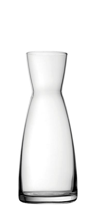 Contemporary Carafe 0.5 Litre