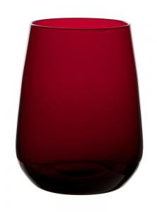 Premium Cranberry Water Tumbler 14oz (40cl)