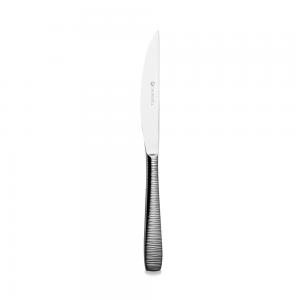 Bamboo Cutlery  Steak Knife 8Mm Box 12