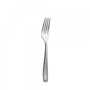 Bamboo Cutlery  Table Fork 3.5Mm Box 12