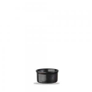 Oynx Black  Ramekin Small 2.75´ Box 24´