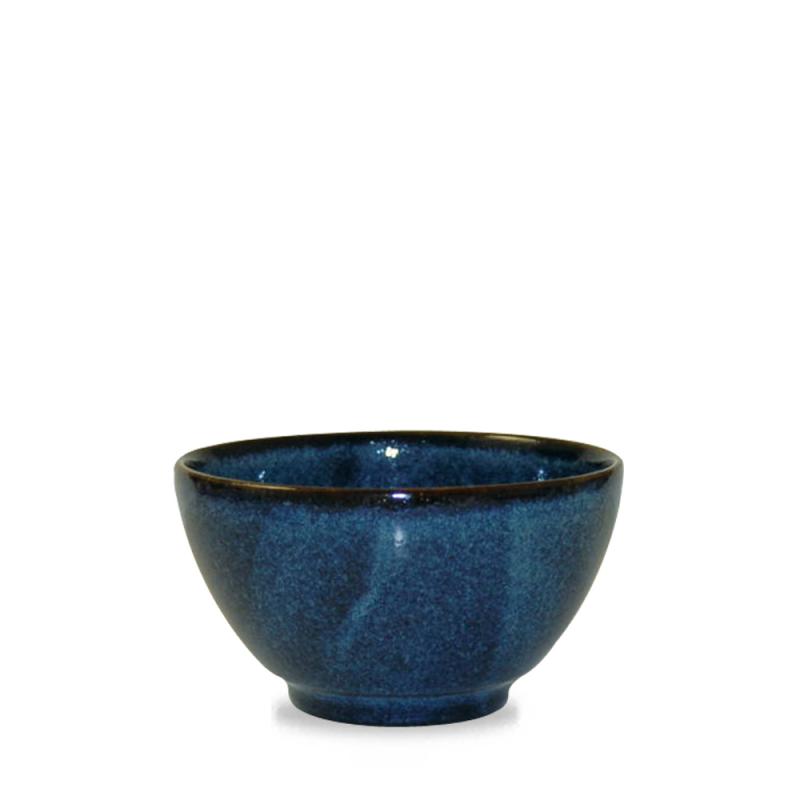 Sapphire Blue Spark Bowl 19Oz Box 6