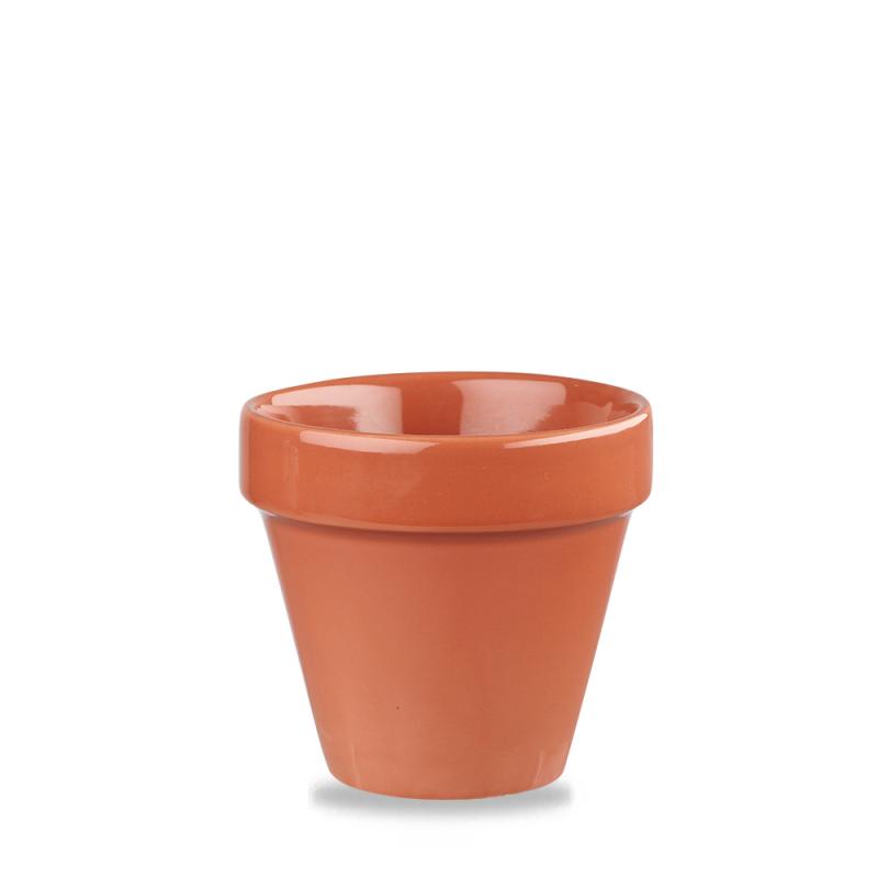 Paprika  Plant Pot 17Oz Box 6