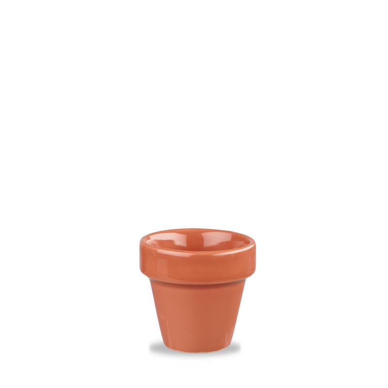 Paprika  Plant Pot 4Oz Box 12