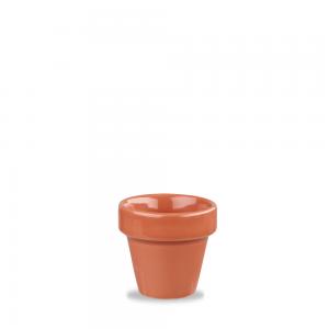 Paprika  Plant Pot 4Oz Box 12