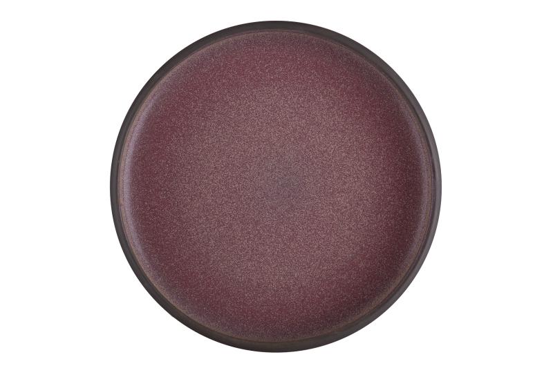 Blush Celesta Flat Plate 22 cm