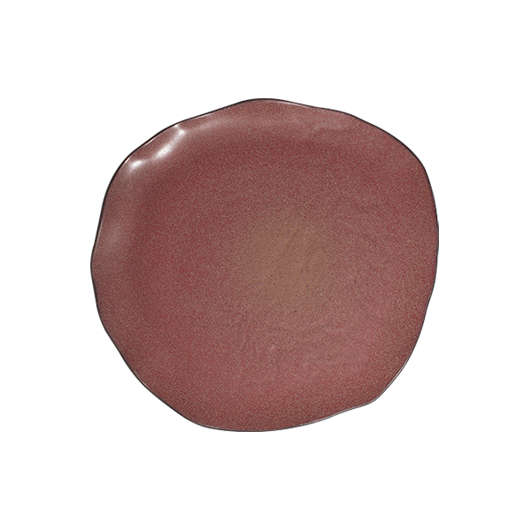 Blush Sonnet Flat Plate 29 cm