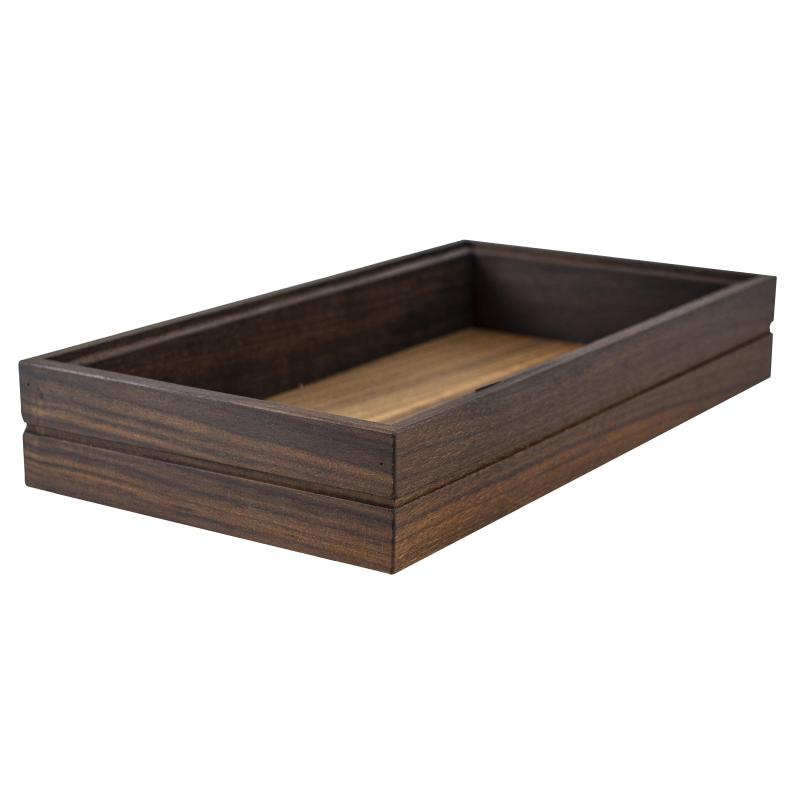 Stackable Box GN1/3