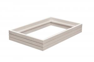 Frame for Cooling Tray GN1/1