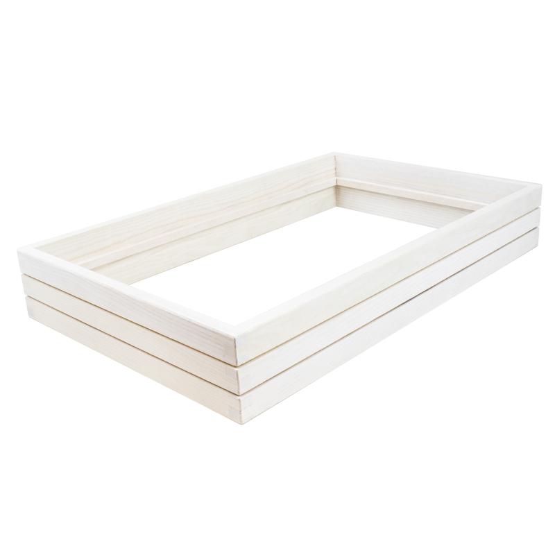 Frame for Cooling Tray GN1/1