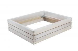 Frame for Cooling Tray GN1/2