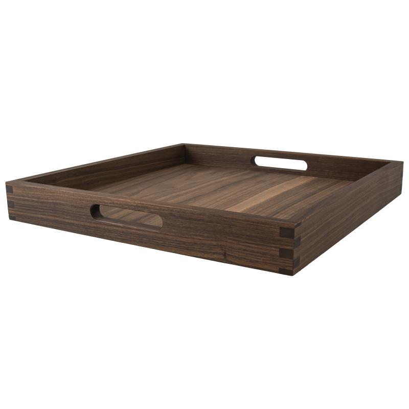 Serving Tray with Handles