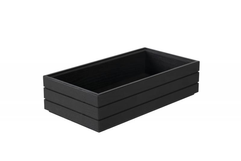 Stackable GN1/3 Box