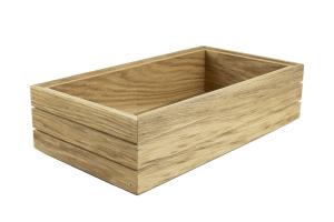 Stackable Box GN1/3