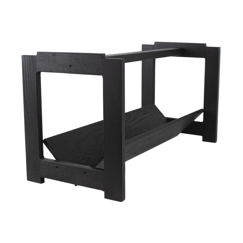 Display for Glass Jars