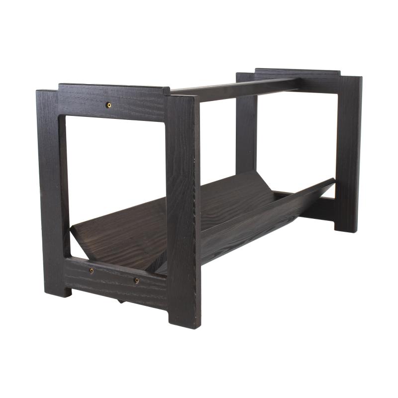 Display for Glass Jars