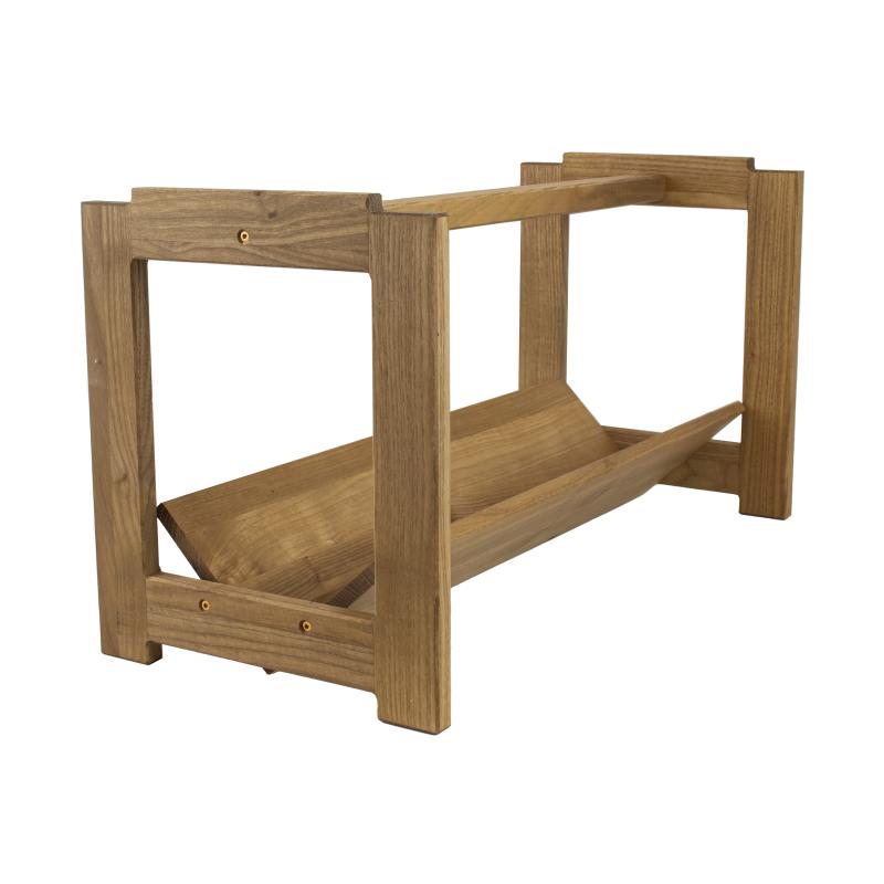 Display for Glass Jars