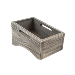 Tilted Cutlery Box