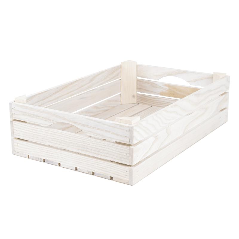 Medium Oak Box