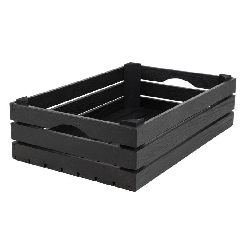 Medium Oak Box