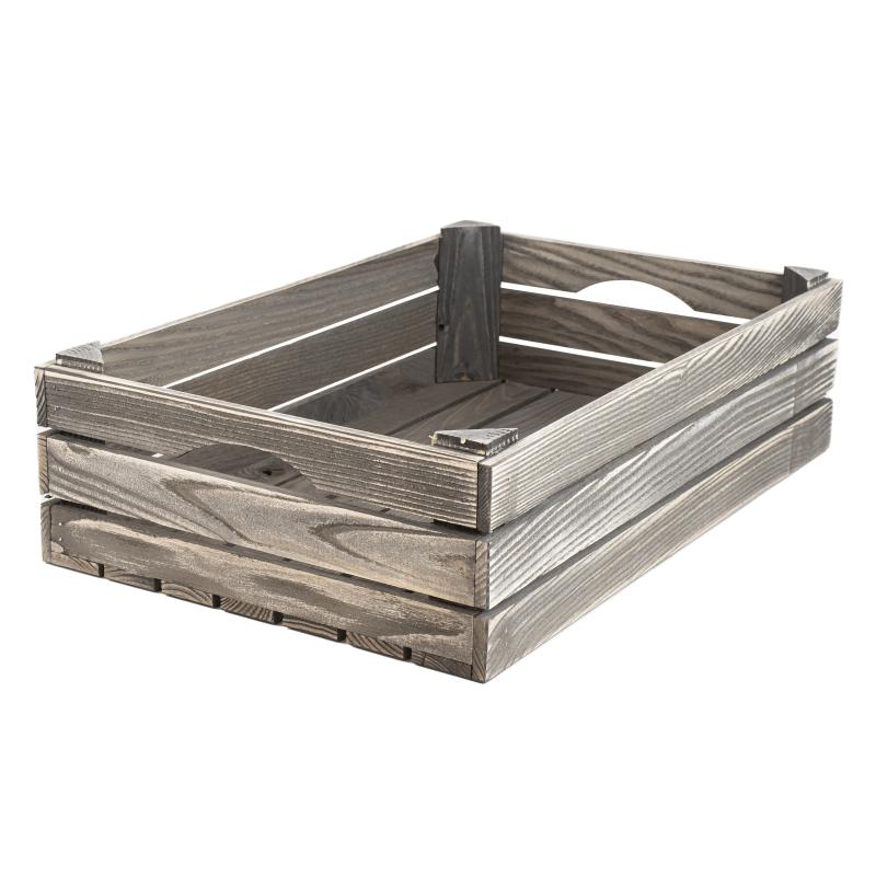 Medium Oak Box