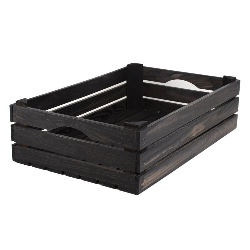 Medium Oak Box