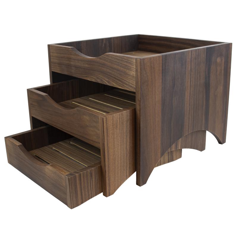3 Tray Display Stand
