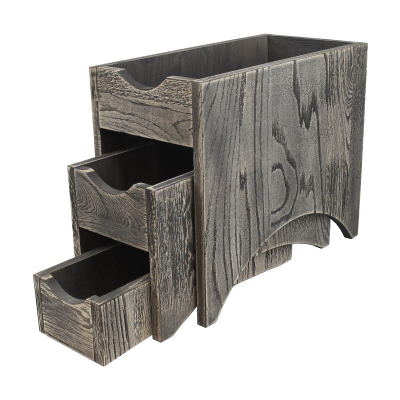 3 Tray Display Stand Small