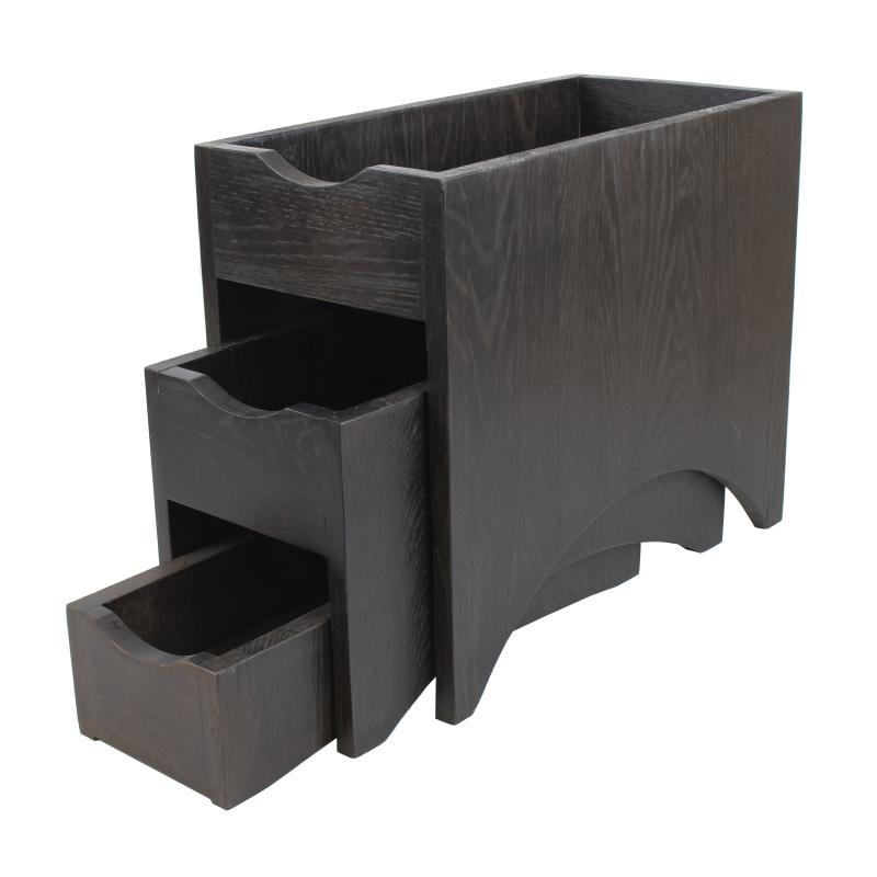 3 Tray Display Stand Small