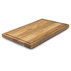 Big Tray with Groove and 2 Feet