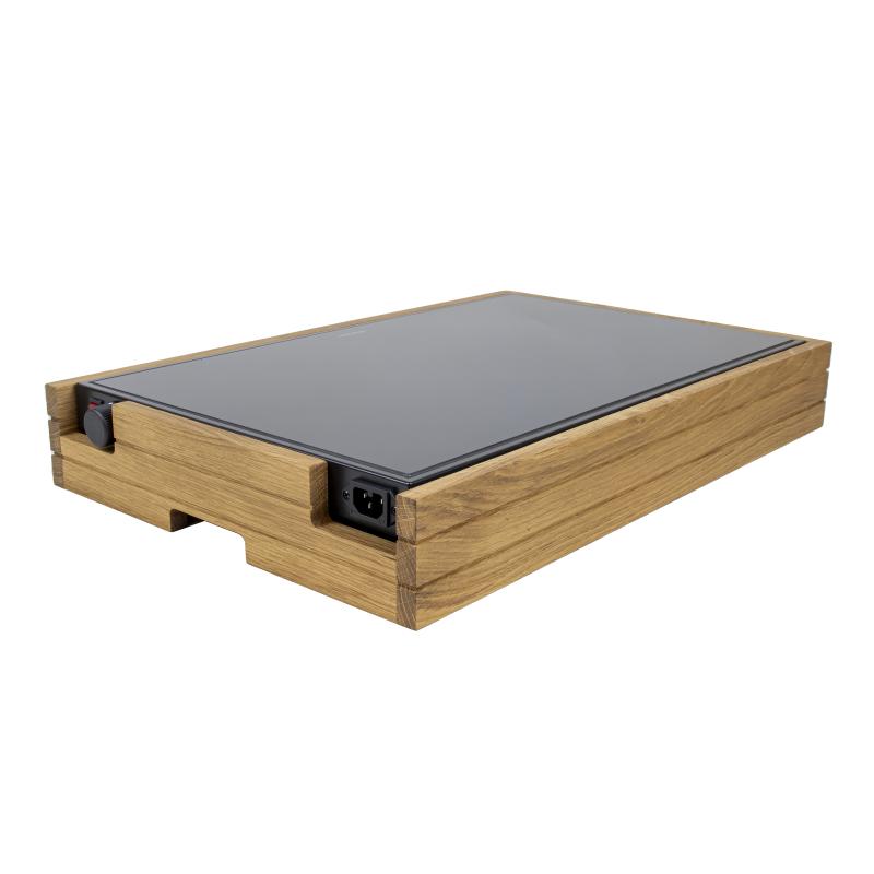 Hot Plate with frame