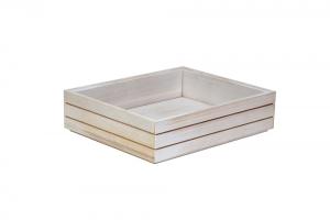 Stackable Box GN1/2