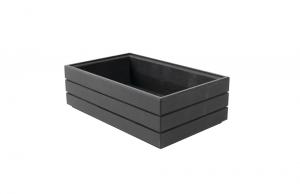 Stackable Box GN1/4