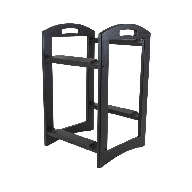 2 Level Stand for GN1/2 Boxes