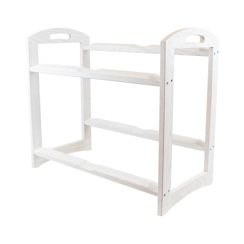 2 Levels GN1/2 and 1/1 Stand