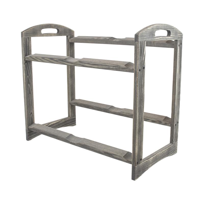 2 Levels GN1/2 and 1/1 Stand