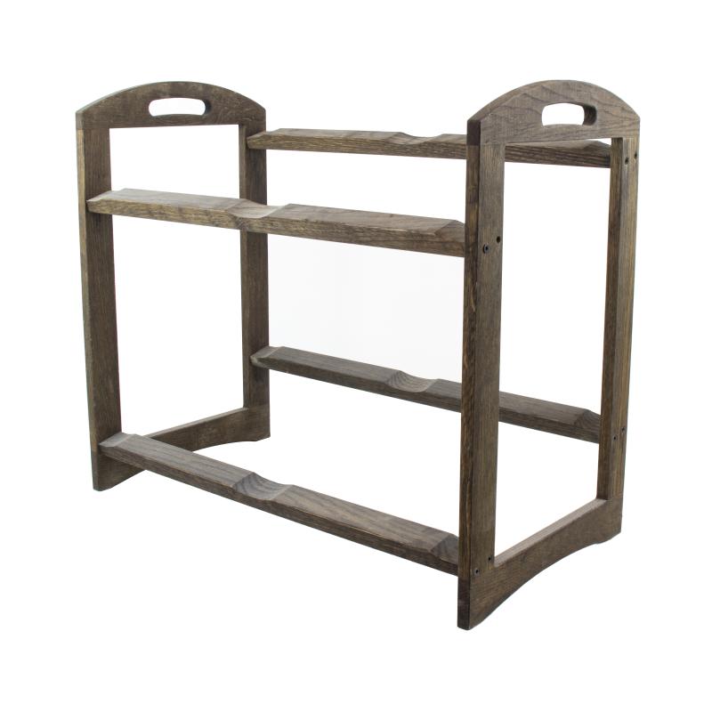 2 Levels GN1/2 and 1/1 Stand