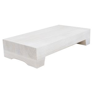 Rectangular Riser