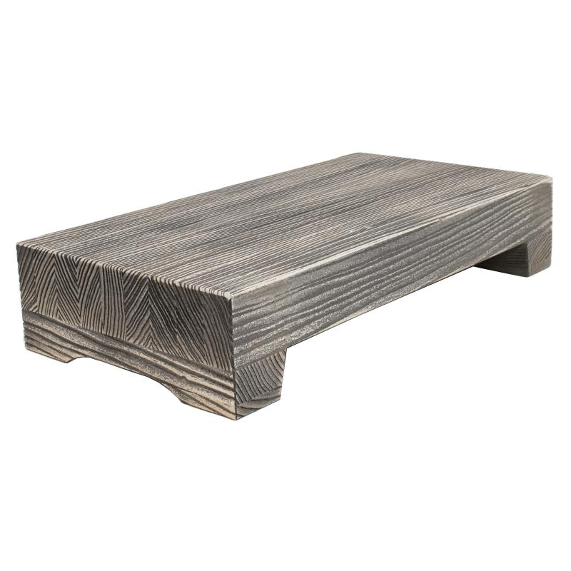 Rectangular Riser