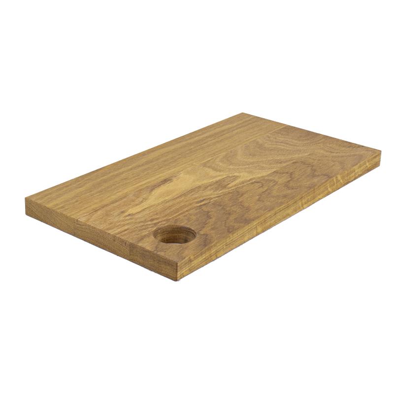Rectangular Salumi Board