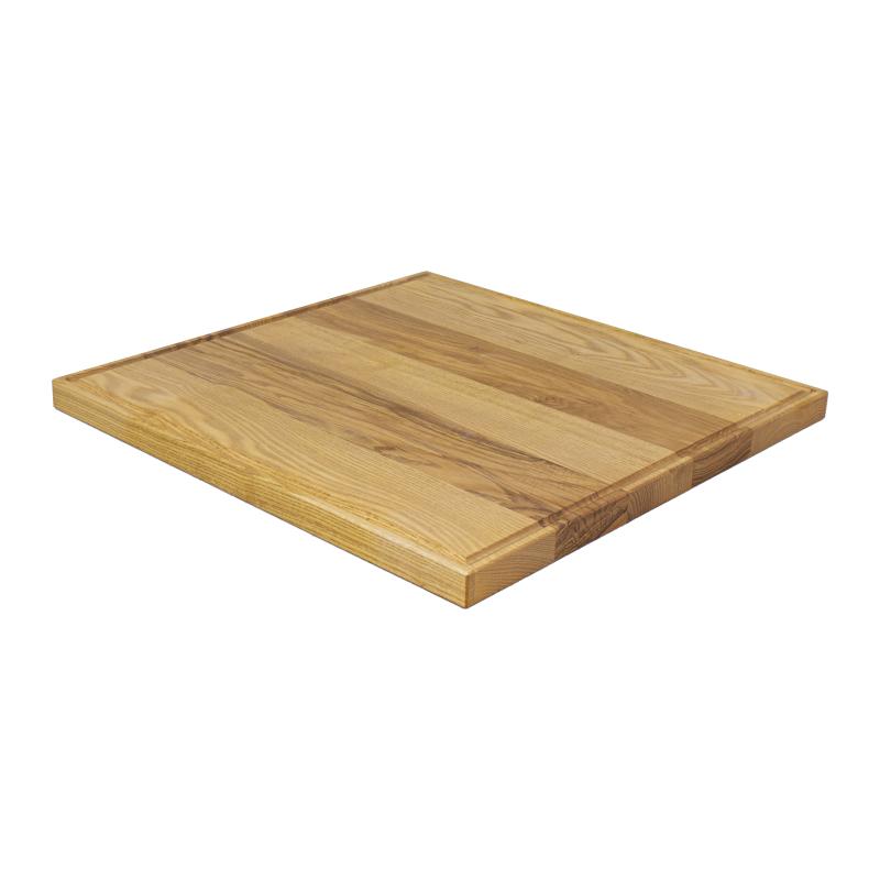 Large Board with a Groove