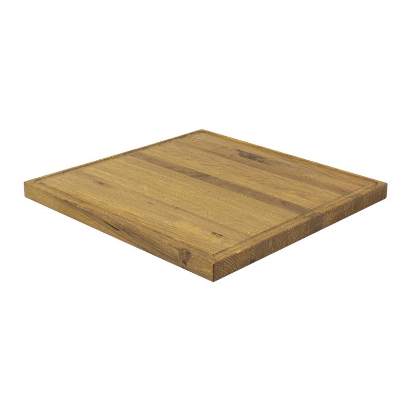 Medium Board with a Groove