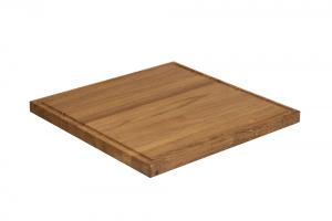 Medium Board with a Groove