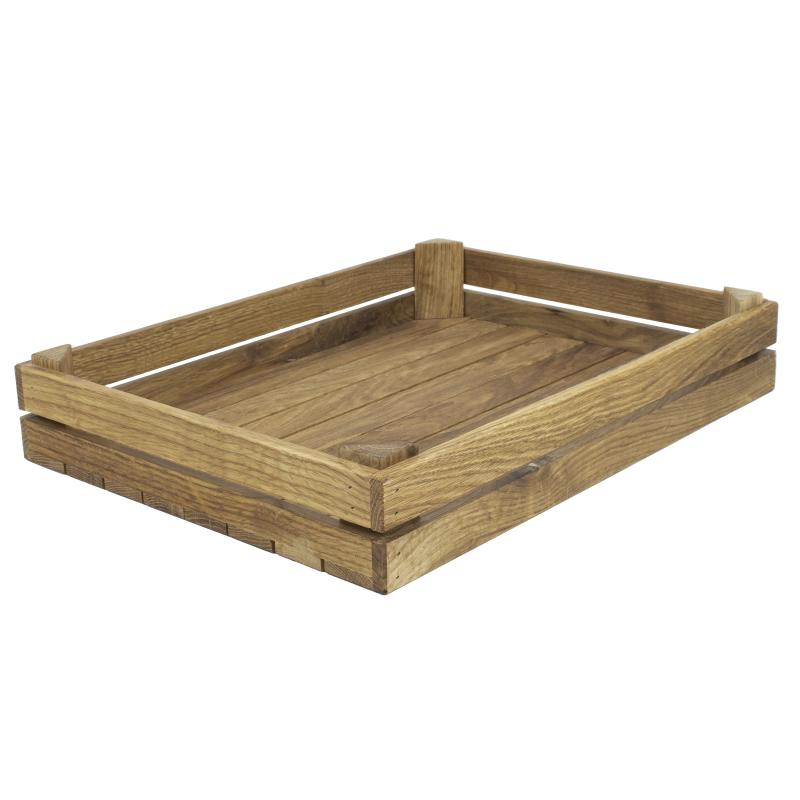 Tray Box