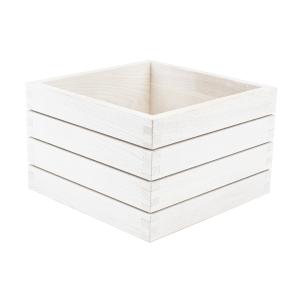 Stackable Box