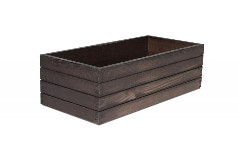 Rectangular Stackable Box