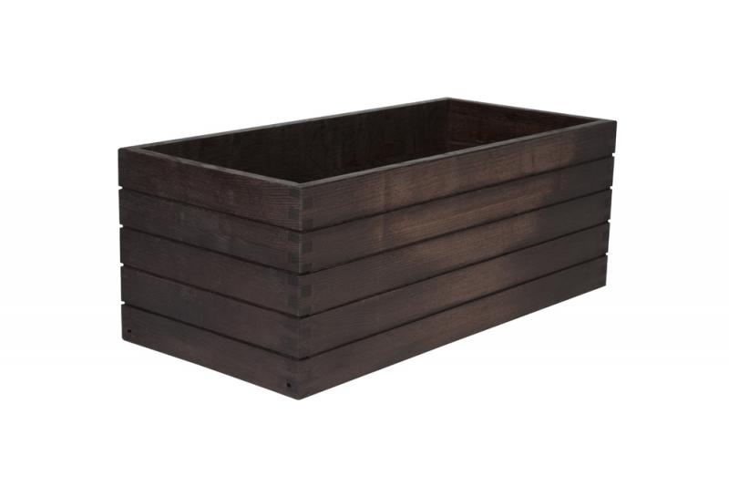 Rectangular Stackable Box